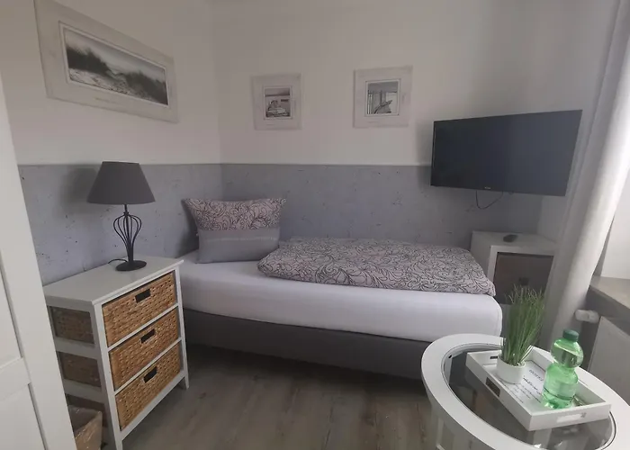 Hotel-Pension Achtern Diek